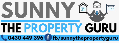 Sunny the property guru